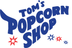 Tom's Popcorn Shop
